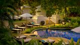 Tanjong Jara Resort Pool