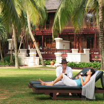 Tanjong Jara Resort