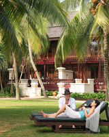 Tanjong Jara Resort