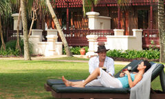 Tanjong Jara Resort
