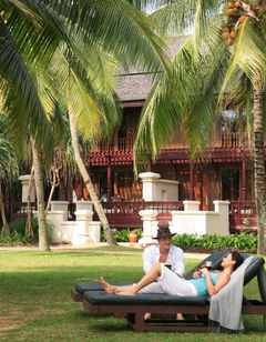Tanjong Jara Resort