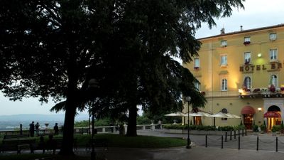 Sina Brufani