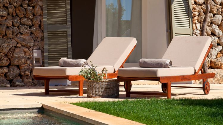 Torralbenc Menorca Suite