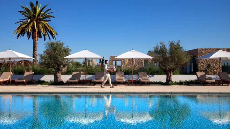 Torralbenc Menorca Pool