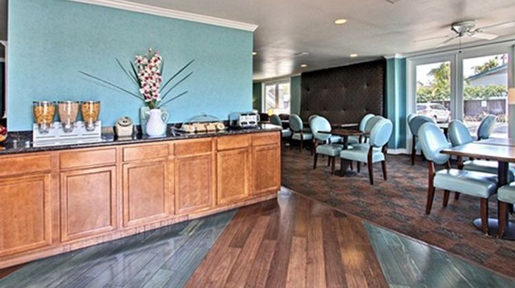 Avania Inn of Santa Barbara Restaurant