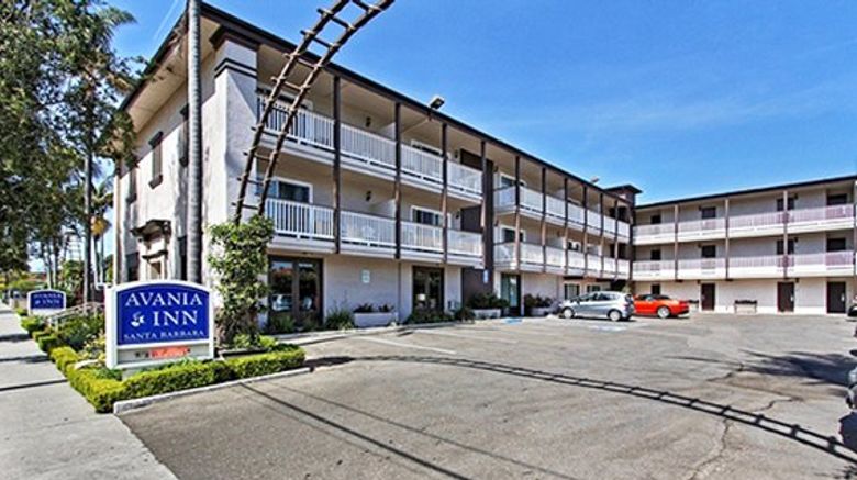 <b>Avania Inn of Santa Barbara Exterior</b>. Images powered by <a href="https://leonardo.com/" title="Leonardo Worldwide" target="_blank">Leonardo</a>.