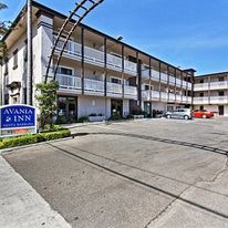 Avania Inn of Santa Barbara