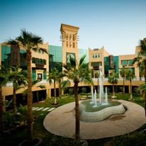 Al Mashreq Boutique Hotel