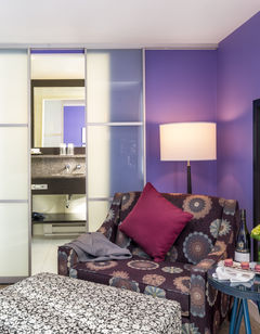 Opus Hotel Vancouver