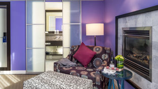 Opus Hotel Vancouver