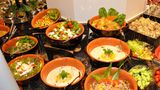 Al Mashreq Boutique Hotel Restaurant