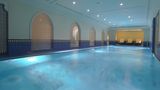 Al Mashreq Boutique Hotel Pool
