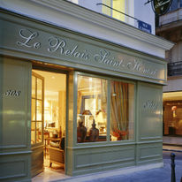 Hotel Le Relais Saint-Honore