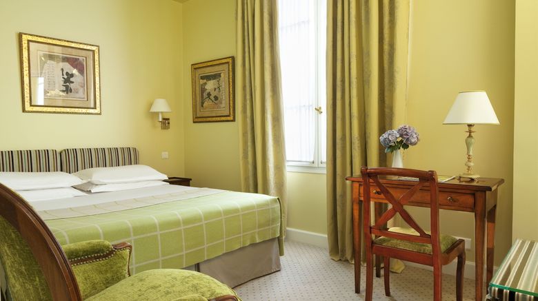 <b>Hotel Le Relais Saint-Honore Room</b>. Images powered by <a href="https://www.leonardoworldwide.com/" title="Leonardo Worldwide" target="_blank">Leonardo</a>.
