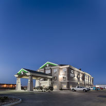 Canalta Hotel Assiniboia