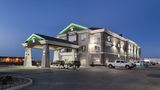 Canalta Hotel Assiniboia Exterior