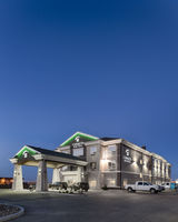 Canalta Hotel Assiniboia