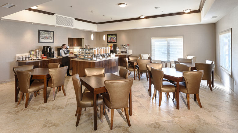 <b>Canalta Hotel Assiniboia Restaurant</b>. Images powered by <a href="https://www.leonardoworldwide.com/" title="Leonardo Worldwide" target="_blank">Leonardo</a>.