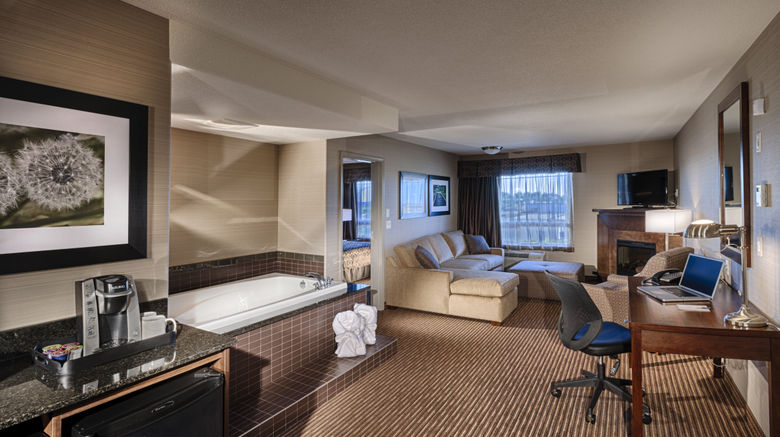 <b>Canalta Hotel Assiniboia Suite</b>. Images powered by <a href="https://www.leonardoworldwide.com/" title="Leonardo Worldwide" target="_blank">Leonardo</a>.