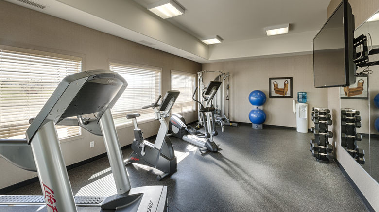 <b>Canalta Hotel Assiniboia Health Club</b>. Images powered by <a href="https://www.leonardoworldwide.com/" title="Leonardo Worldwide" target="_blank">Leonardo</a>.