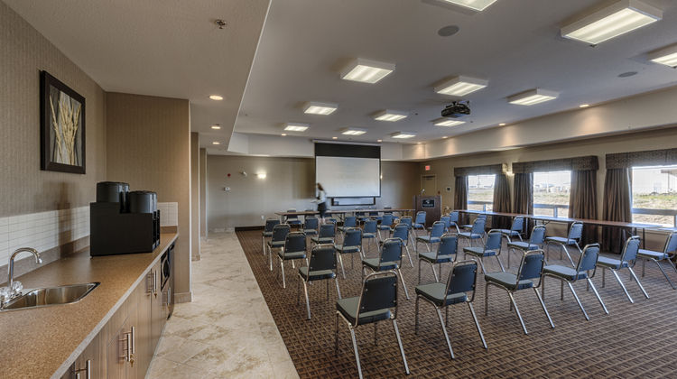 Canalta Hotel Assiniboia Meeting