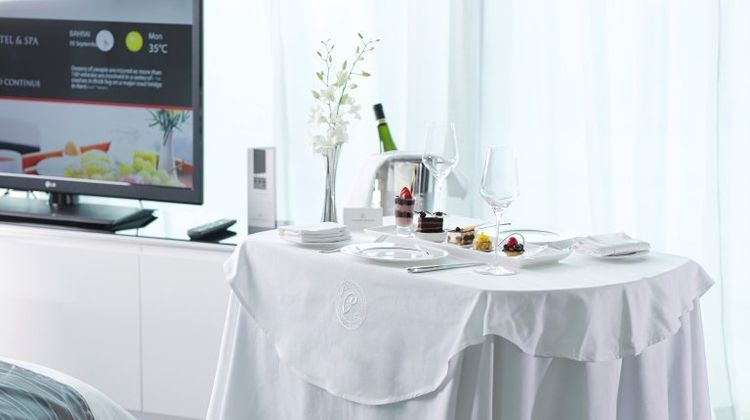 Ramee Grand Hotel & Spa Other