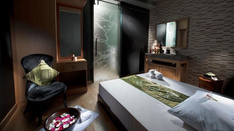 Ramee Grand Hotel & Spa Spa