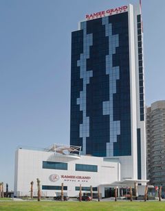 Ramee Grand Hotel & Spa