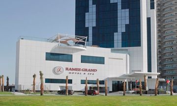 Ramee Grand Hotel & Spa