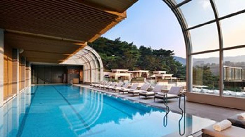 <b>The Shilla Seoul Pool</b>. Images powered by <a href="https://www.leonardoworldwide.com/" title="Leonardo Worldwide" target="_blank">Leonardo</a>.