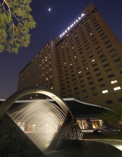 The Shilla Seoul