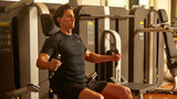 The Langham Sydney Health Club