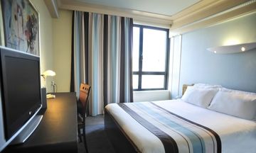 Hotel Art Deco Euralille