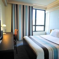 Hotel Art Deco Euralille