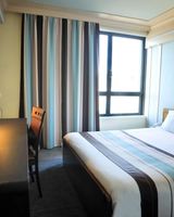 Hotel Art Deco Euralille