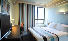 Hotel Art Deco Euralille