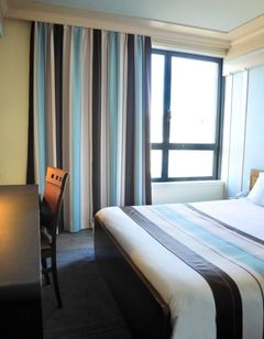 Hotel Art Deco Euralille