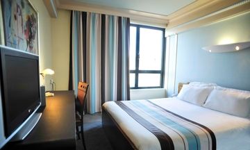 Hotel Art Deco Euralille