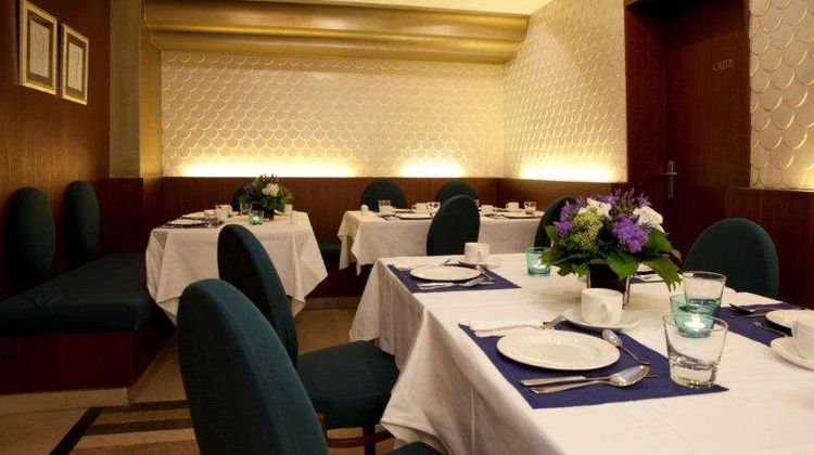 Hotel Art Deco Euralille Restaurant