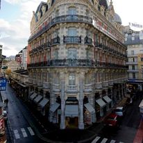 Grand Hotel Moderne
