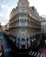 Grand Hotel Moderne