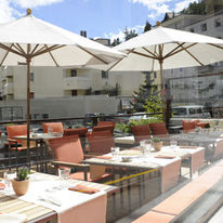Hotel Schweizerhof
