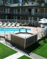 Alpine Inn & Spa