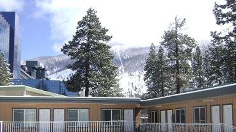 <b>Alpine Inn & Spa Exterior</b>. Images powered by <a href="https://www.leonardoworldwide.com/" title="Leonardo Worldwide" target="_blank">Leonardo</a>.