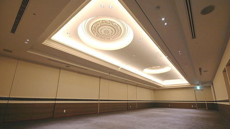 Hotel JAL City Nagasaki Ballroom