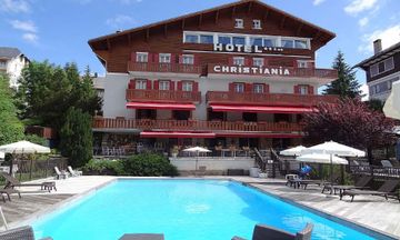 Le Christiania Chalet Hotel