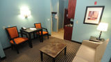 Holiday Inn Express Somerset Suite