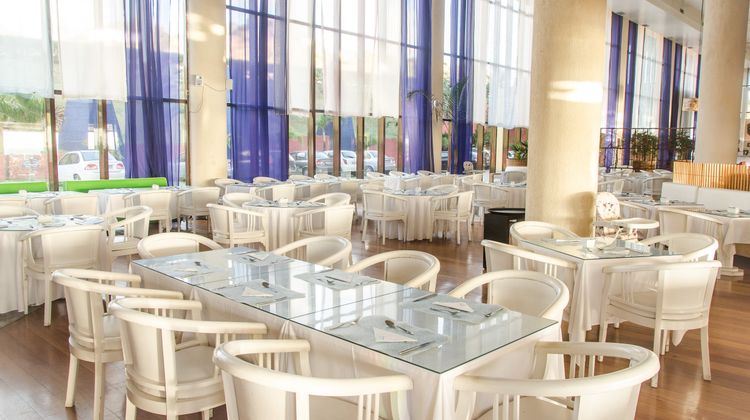 Pestana Natal Hotel Restaurant