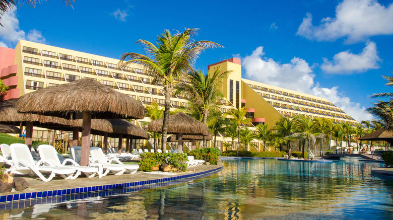 <b>Pestana Natal Hotel Pool</b>. Images powered by <a href="https://www.leonardoworldwide.com/" title="Leonardo Worldwide" target="_blank">Leonardo</a>.
