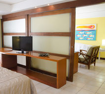 Pestana Natal Hotel Room